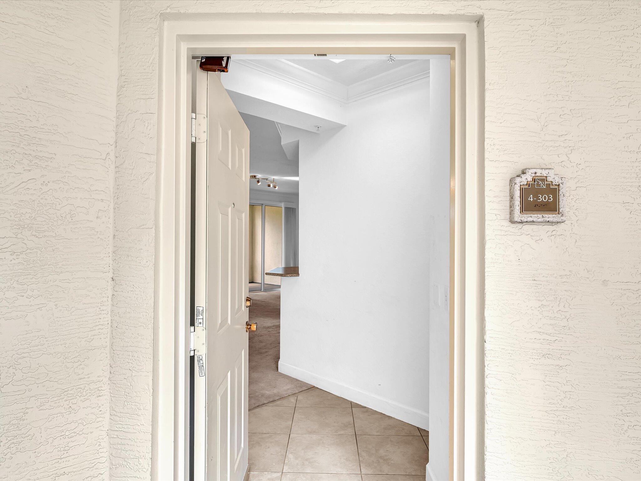 SAN RAPHAEL CONDO - Residential Lease