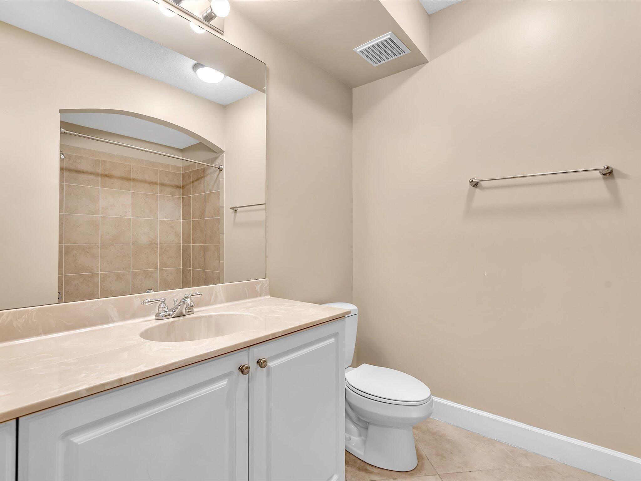 SAN RAPHAEL CONDO - Residential Lease