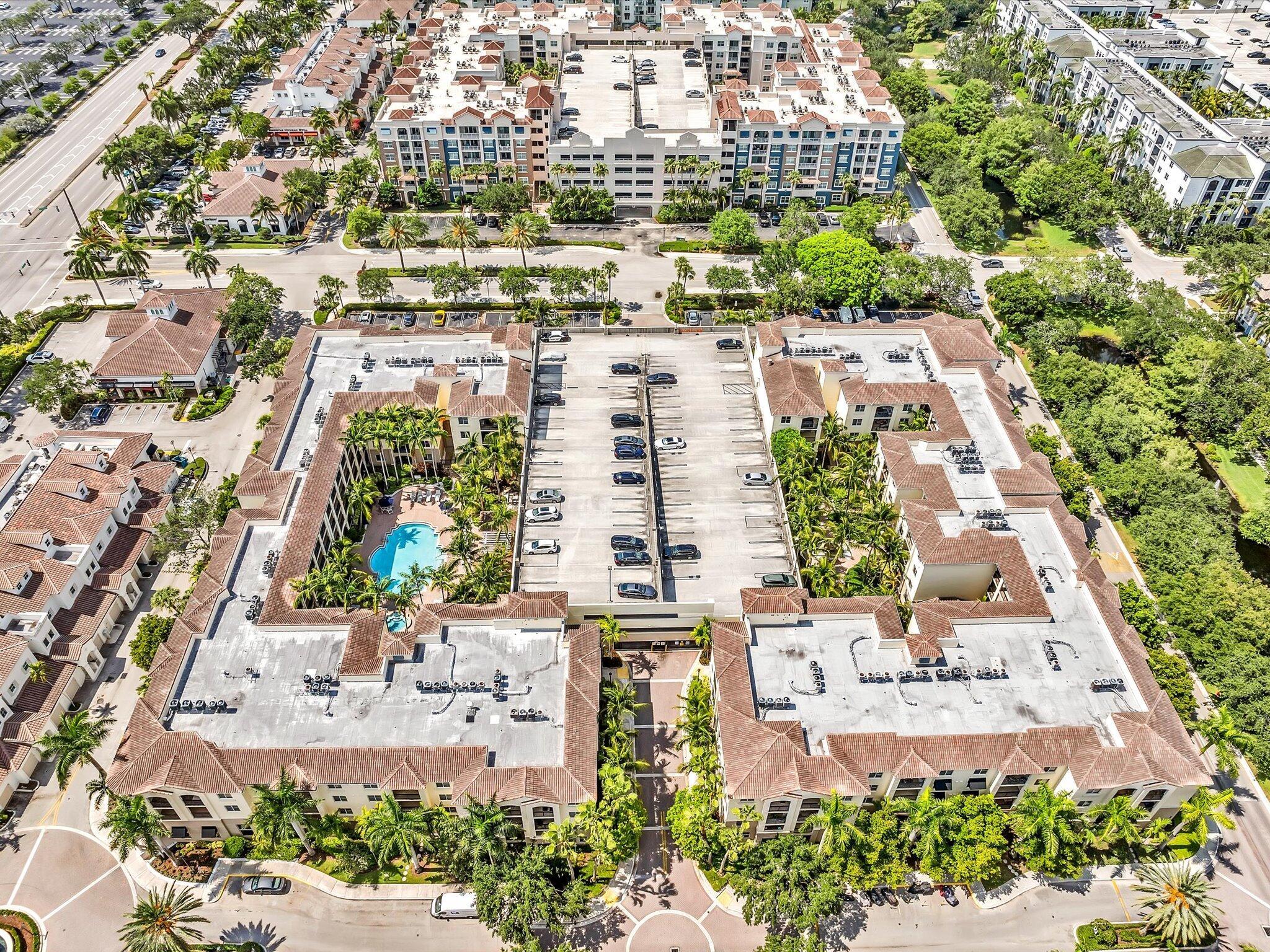 SAN RAPHAEL CONDO - Residential Lease