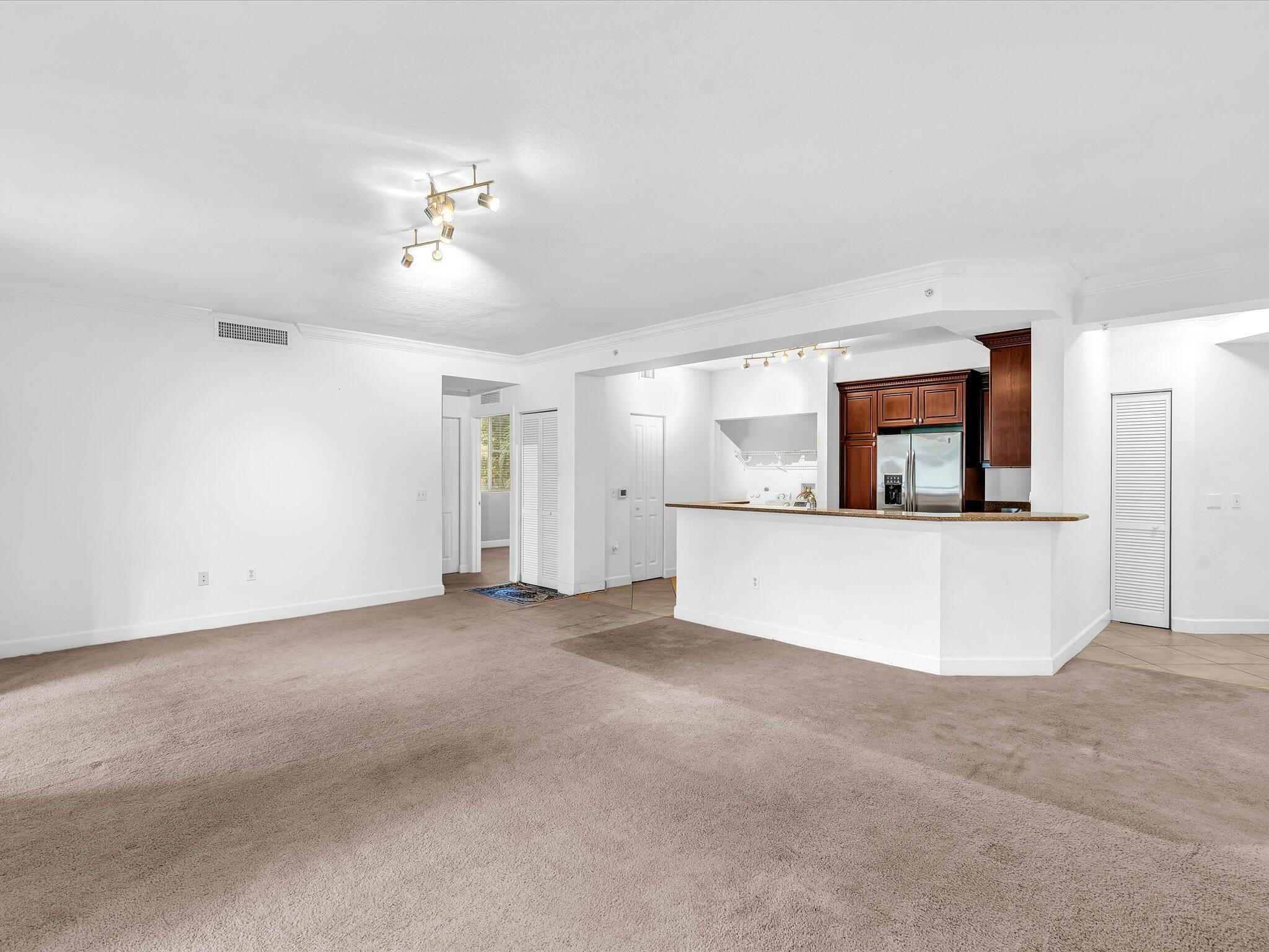 SAN RAPHAEL CONDO - Residential Lease