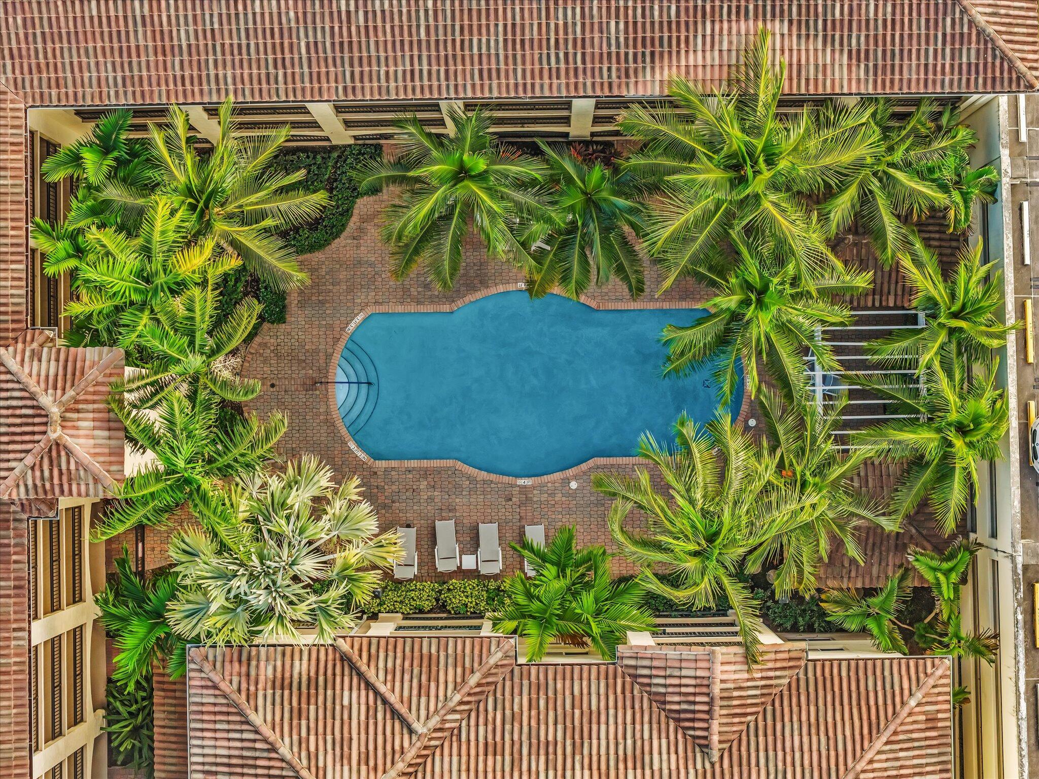 SAN RAPHAEL CONDO - Residential Lease