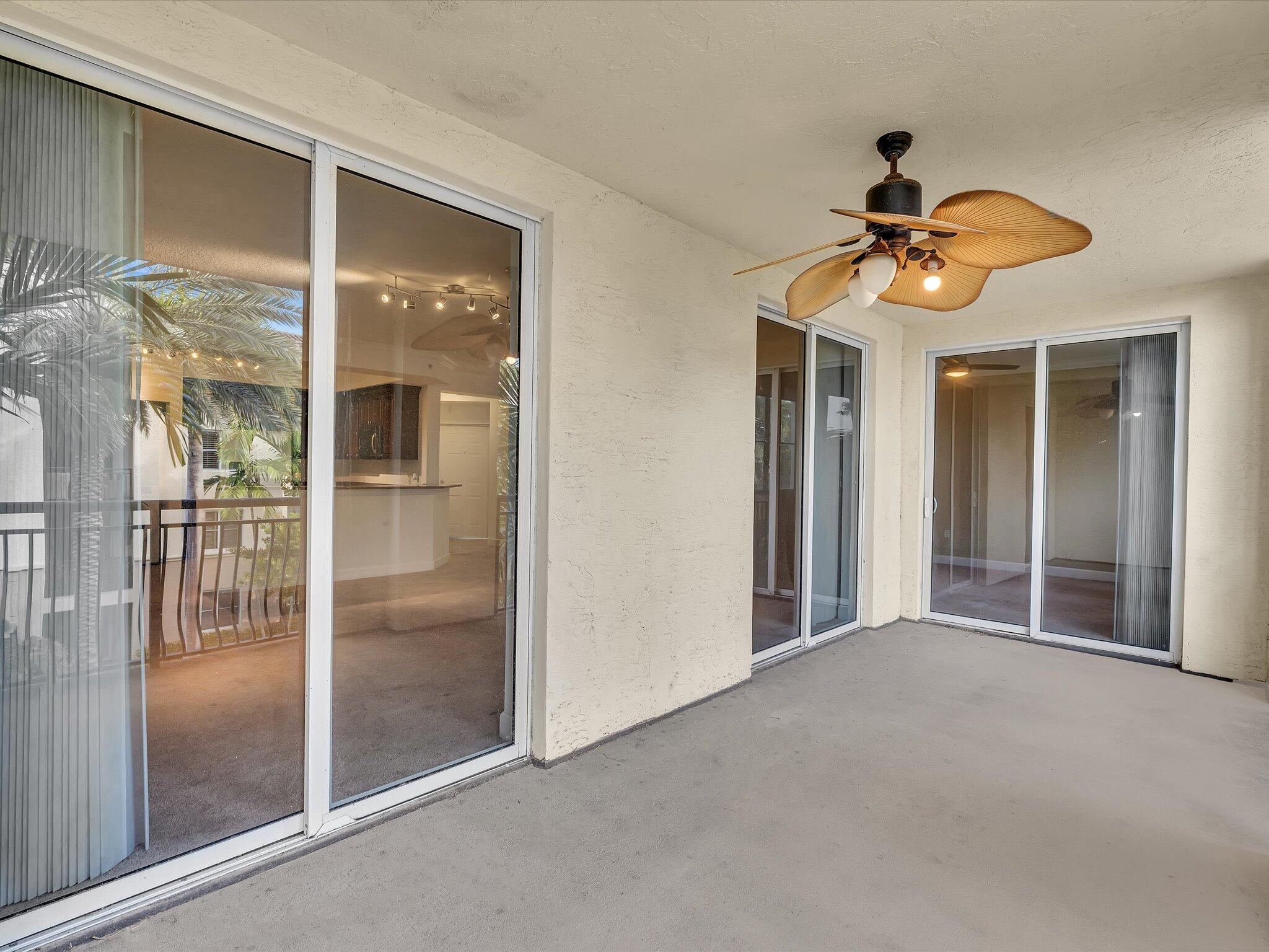 SAN RAPHAEL CONDO - Residential Lease