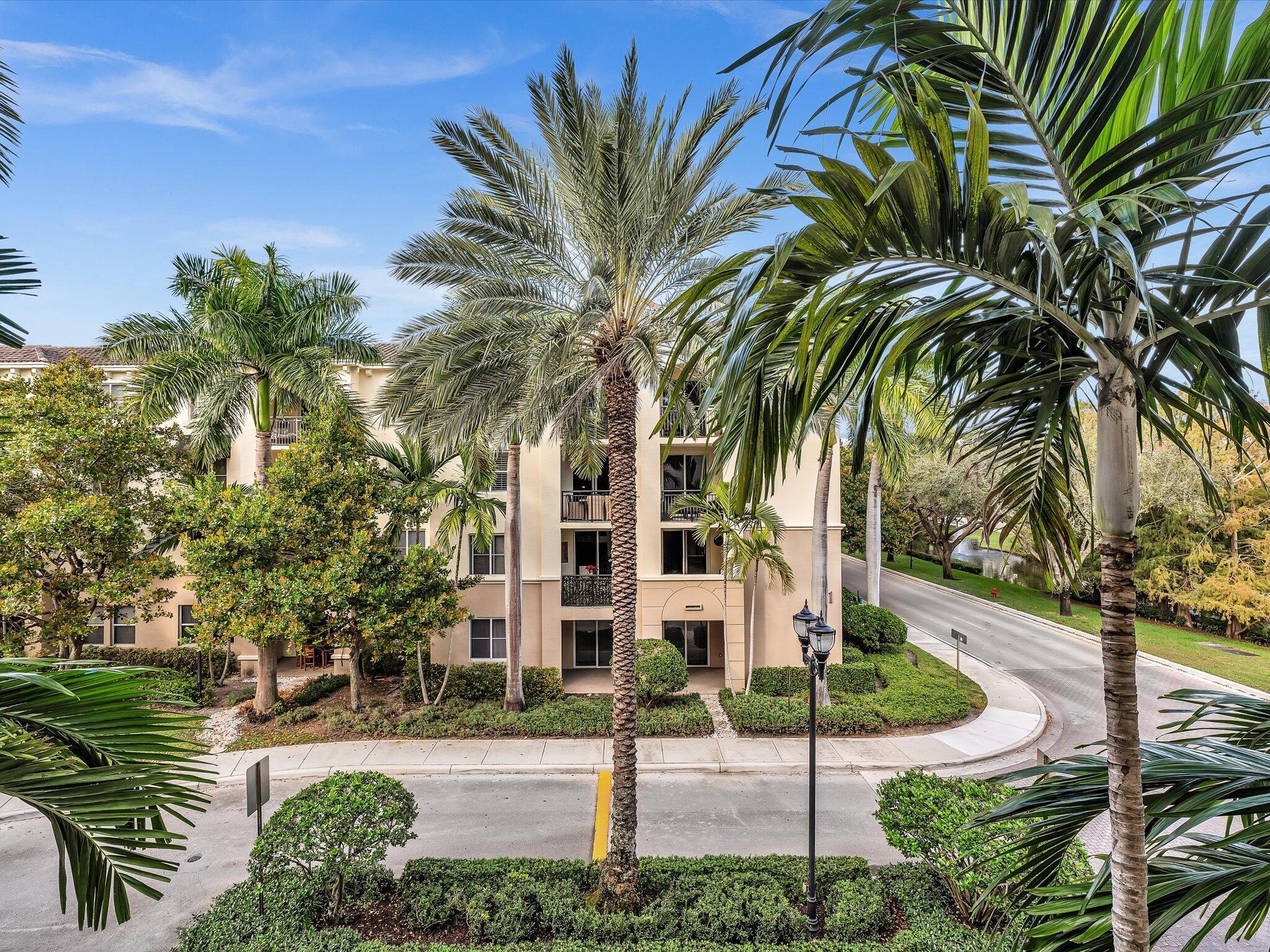 SAN RAPHAEL CONDO - Residential Lease