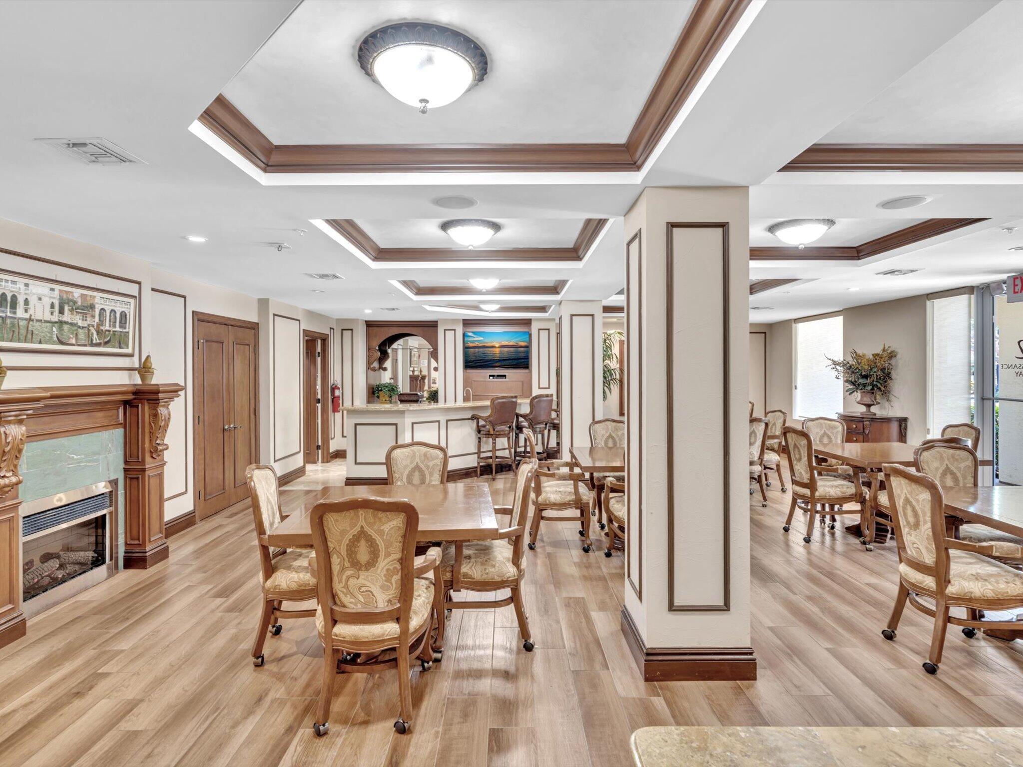 SAN RAPHAEL CONDO - Residential Lease