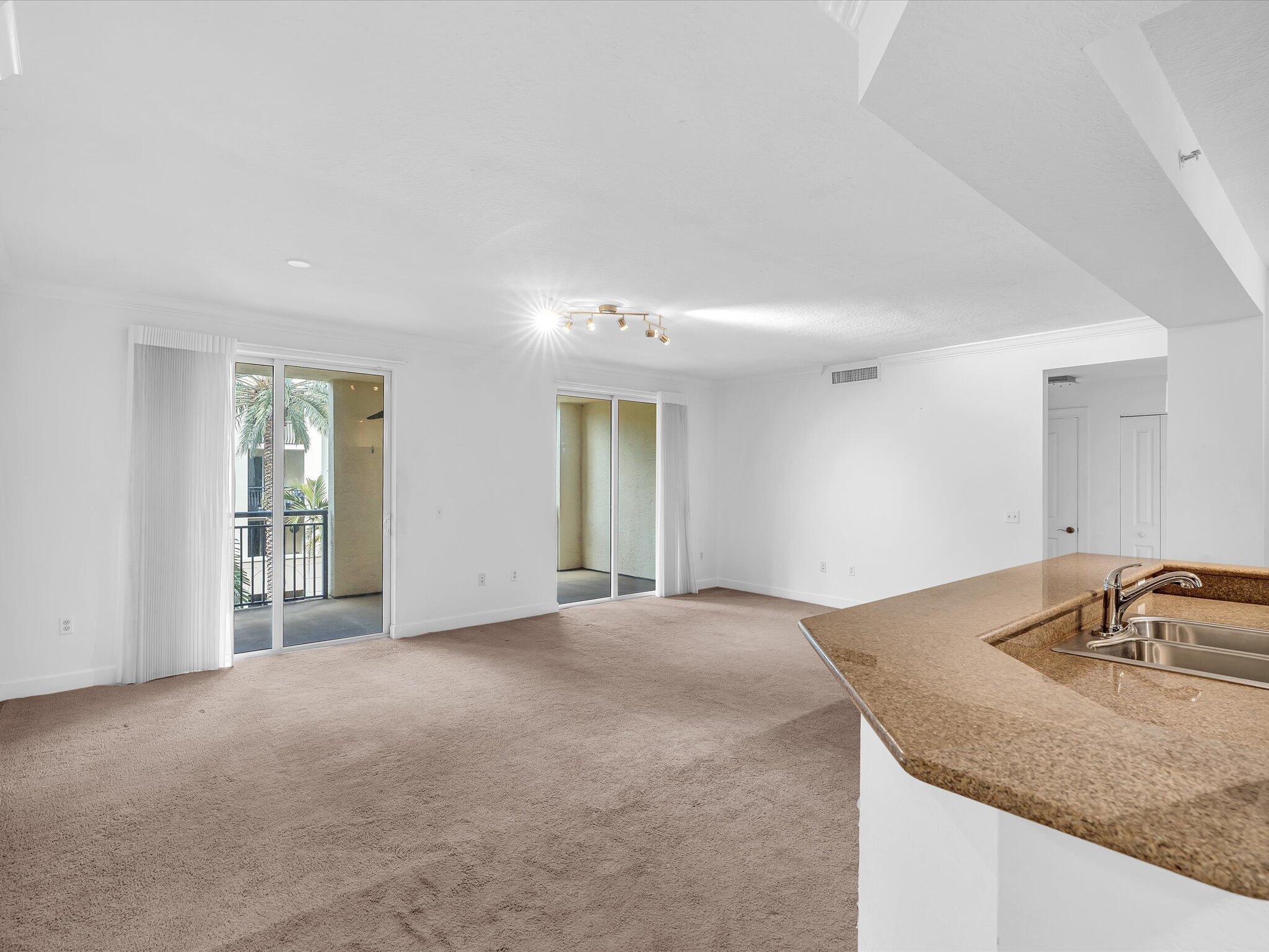 SAN RAPHAEL CONDO - Residential Lease