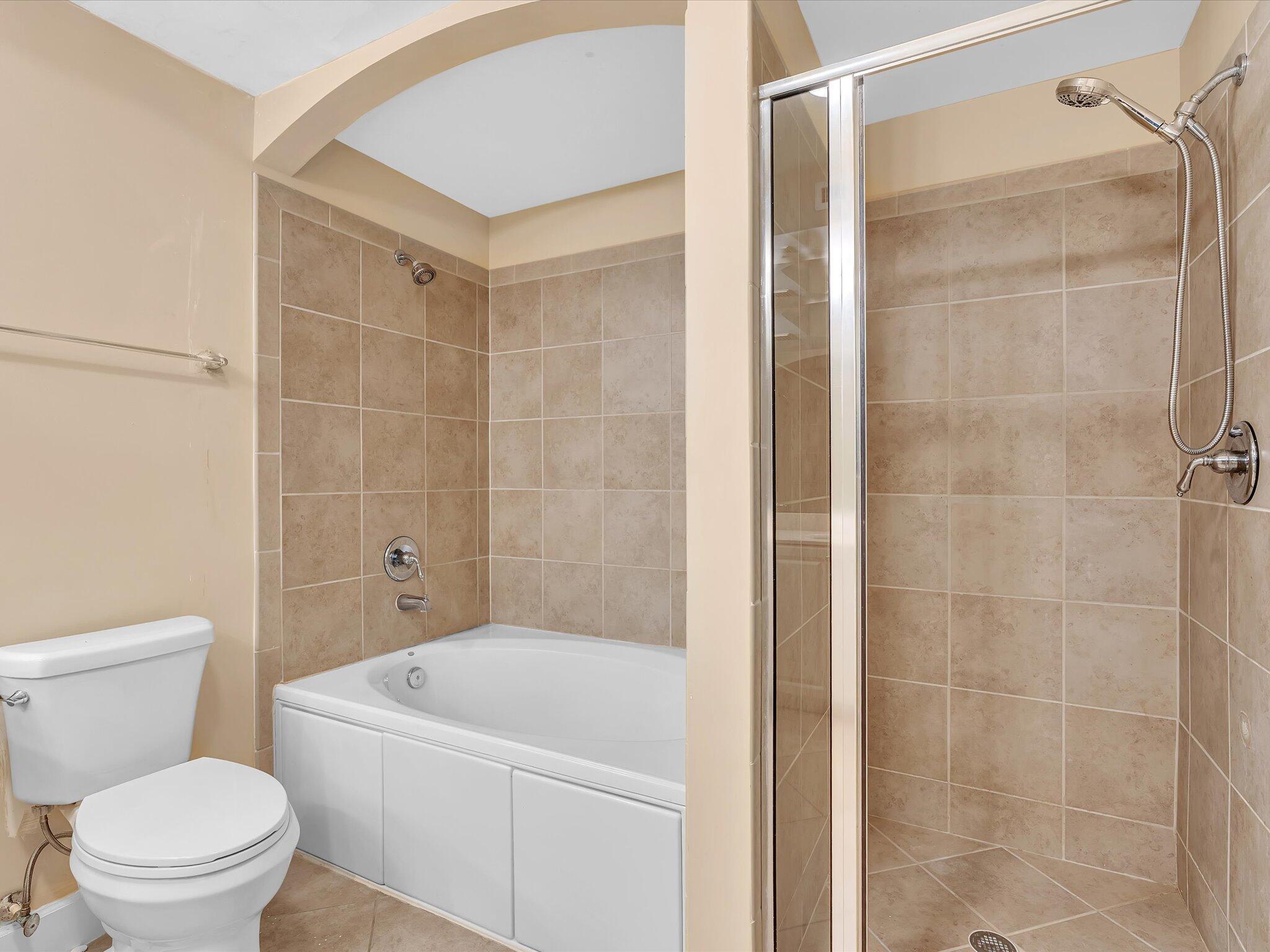 SAN RAPHAEL CONDO - Residential Lease