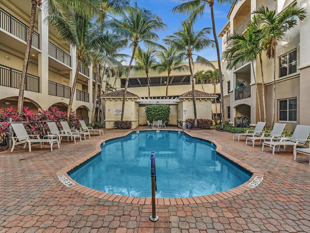 Photo of 4303 Renaissance Way #303, Boynton Beach, FL 33426 (MLS # R11151005)
