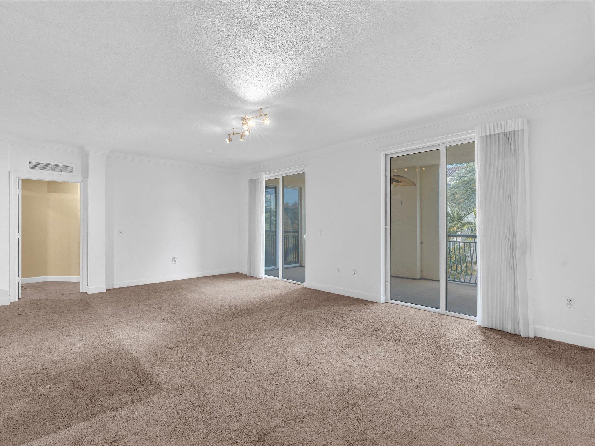 SAN RAPHAEL CONDO - Residential Lease