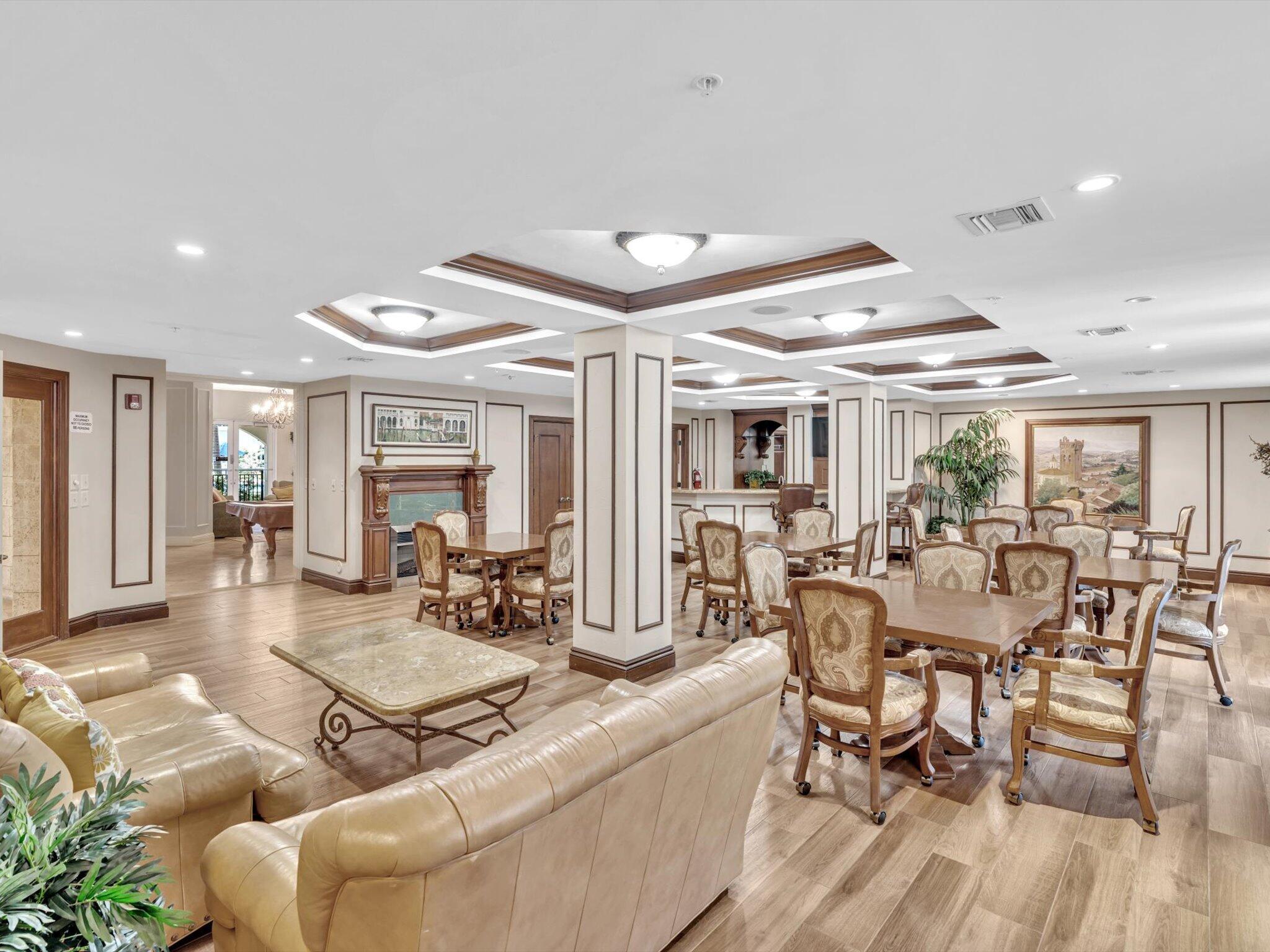 SAN RAPHAEL CONDO - Residential Lease