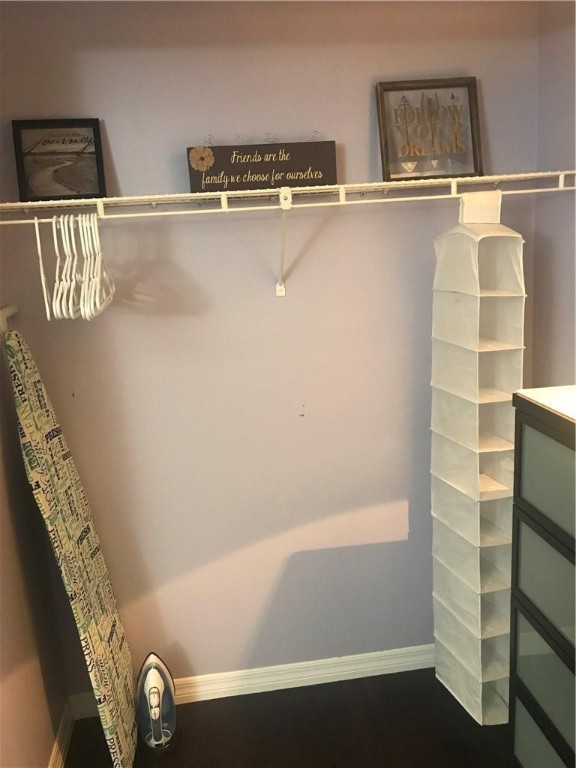 Pine Lake #4 Condo - Residential Lease