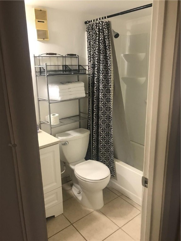 Pine Lake #4 Condo - Residential Lease