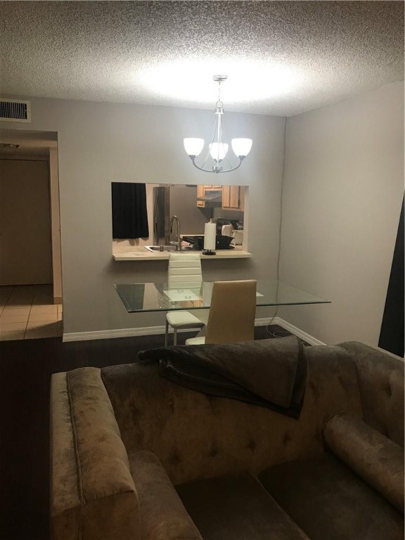 Pine Lake #4 Condo - Residential Lease