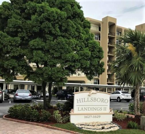 HILLSBORO LANDINGS 2 - Residential