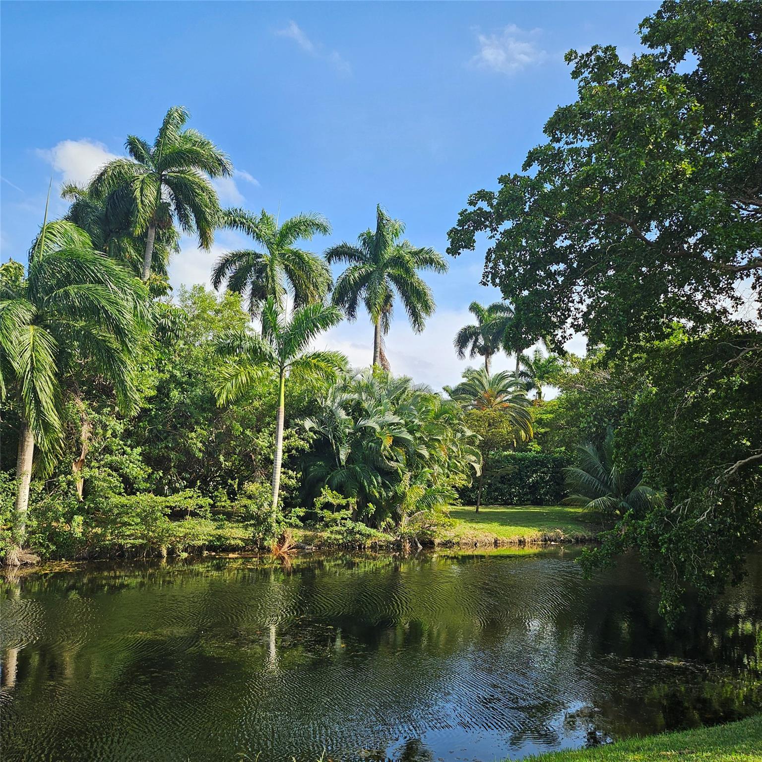 PLANTATION COURT - Residential