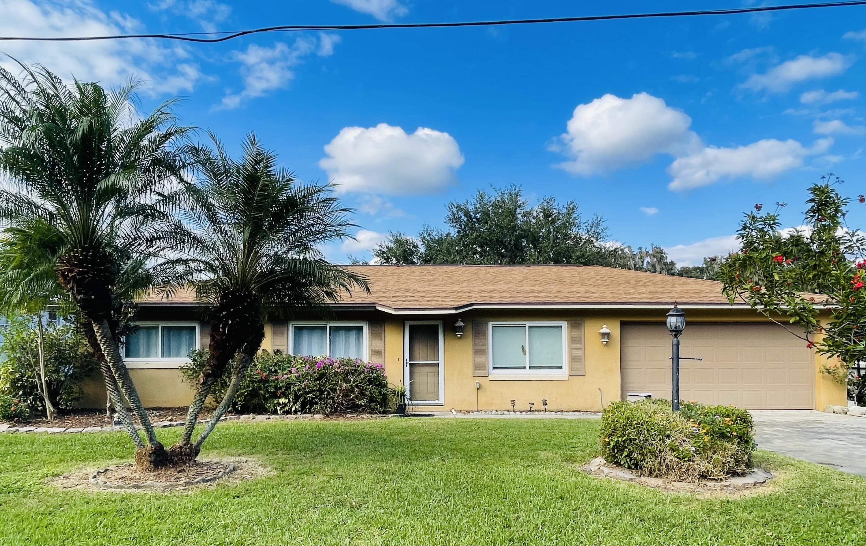 HIGHLANDS PARK EST SEC F - Residential