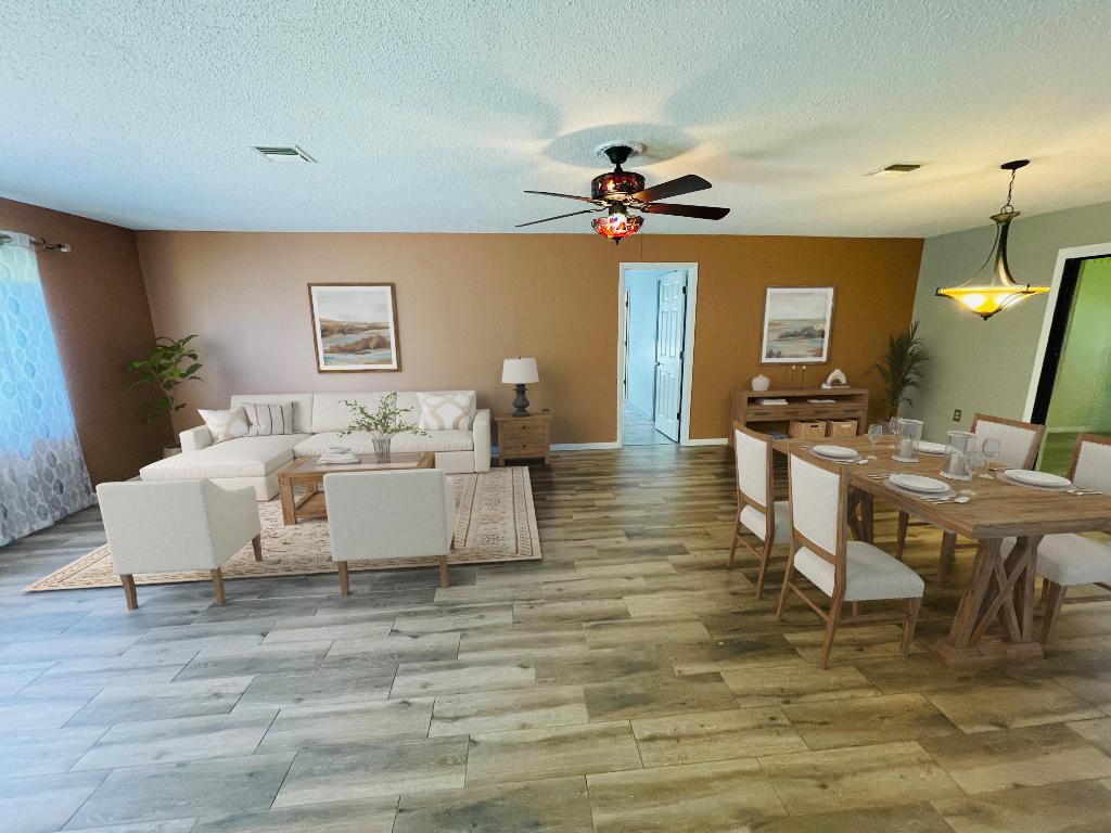 HIGHLANDS PARK EST SEC F - Residential