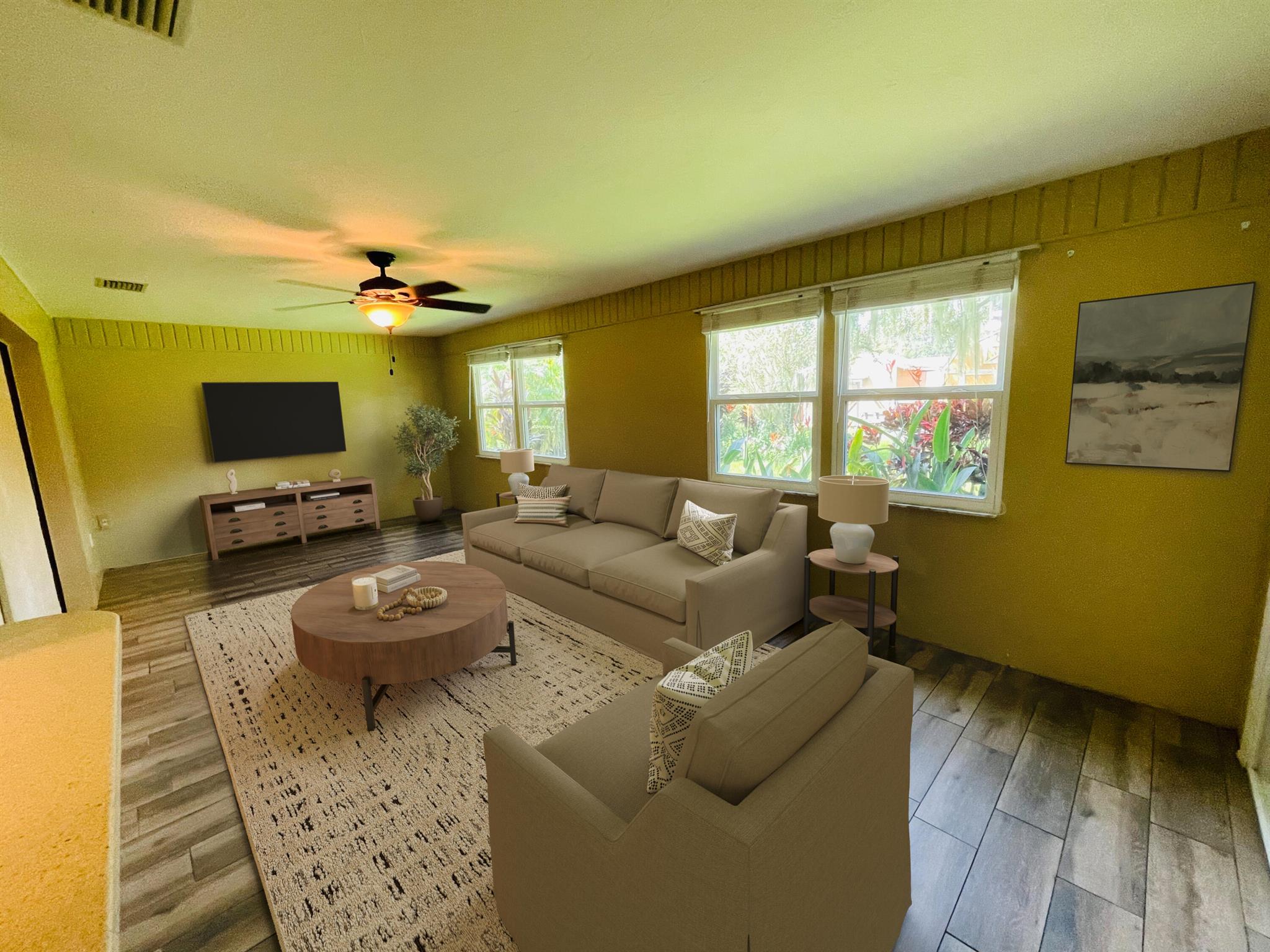 HIGHLANDS PARK EST SEC F - Residential