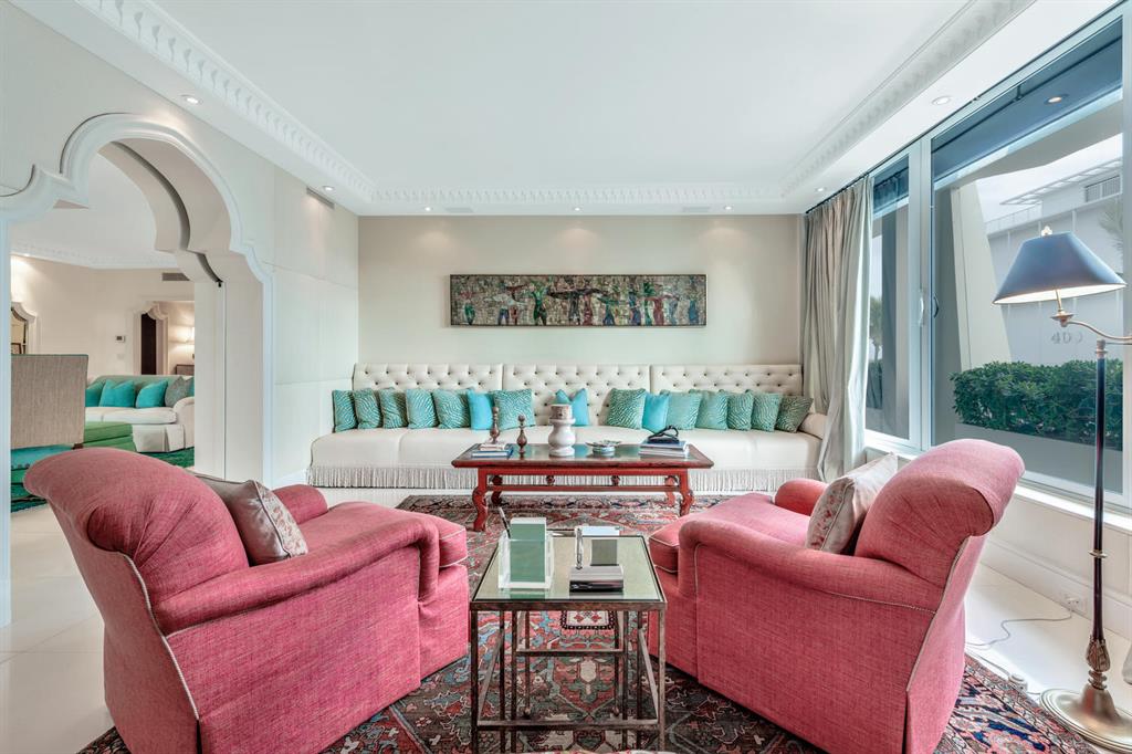 DUNSTER HOUSE CONDO - Residential