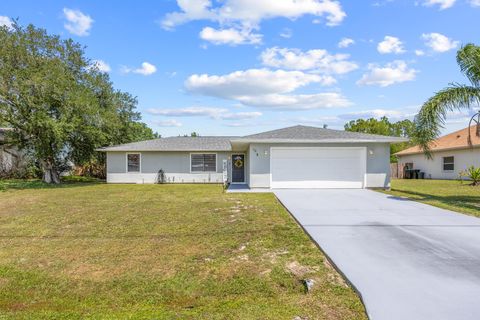 1087 Flower Street NW Palm Bay FL 32907