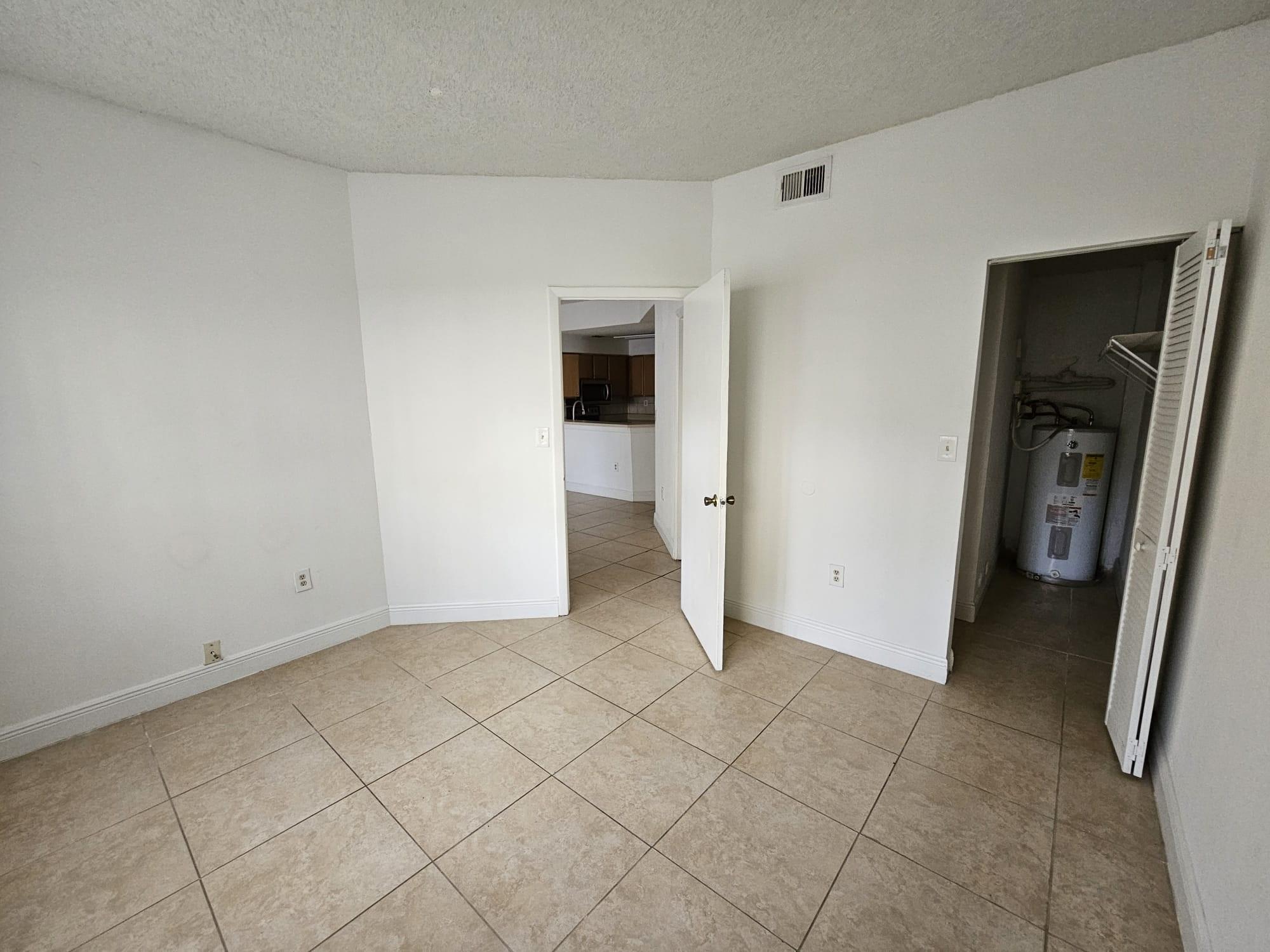 Marina Oaks Condo - Residential Lease