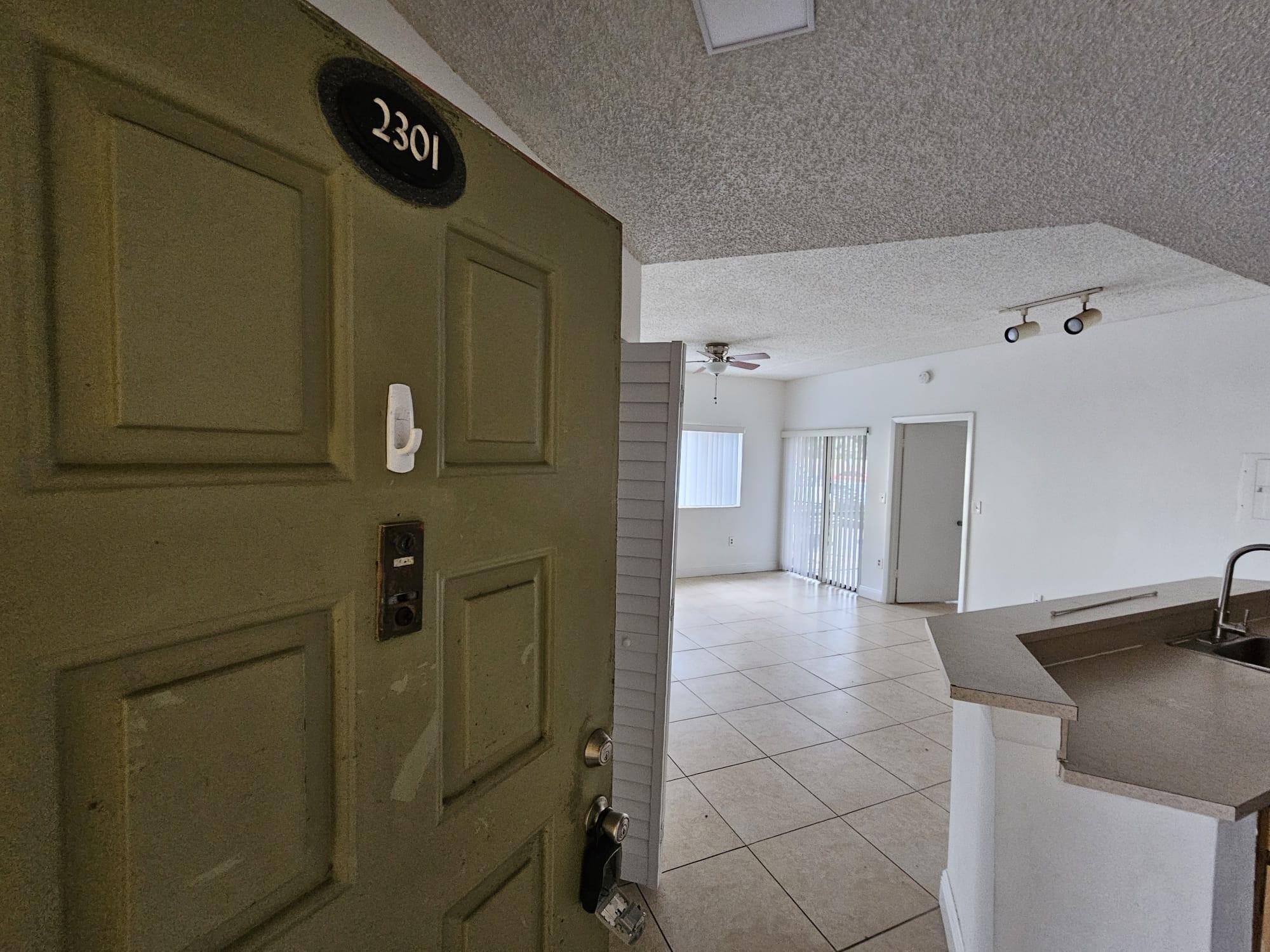 Marina Oaks Condo - Residential Lease