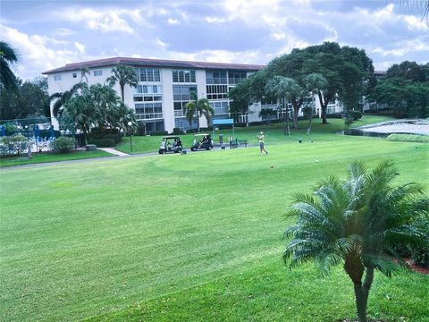 3102 Portofino Point O-2 Coconut Creek FL 33066