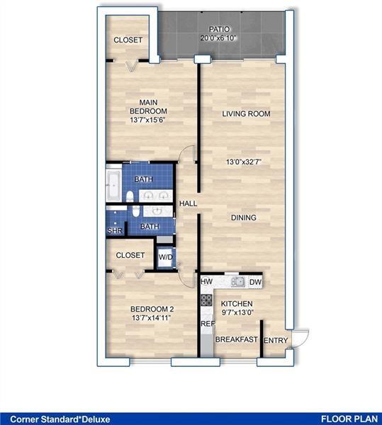 WYNMOOR - Residential