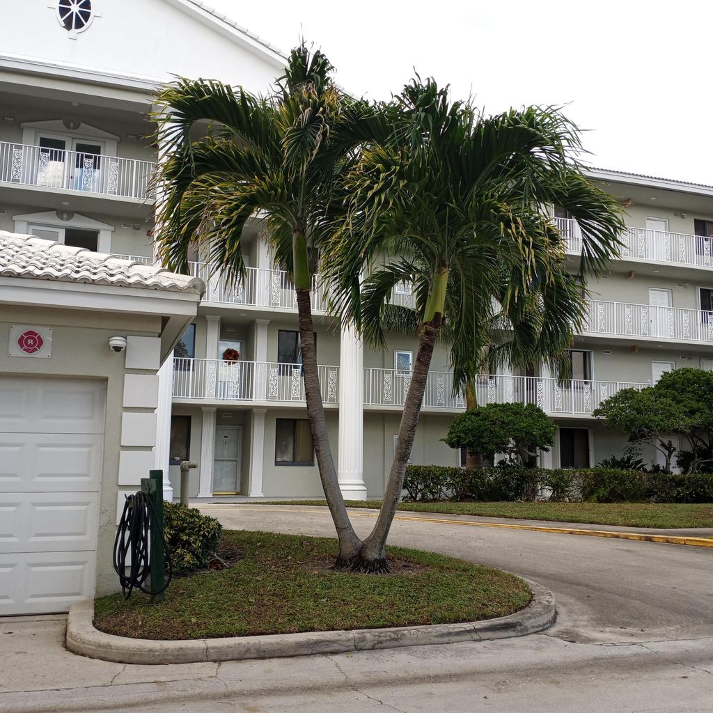 Photo of 2441 Village Boulevard #306, West Palm Beach, FL 33409 (MLS # R10937094)