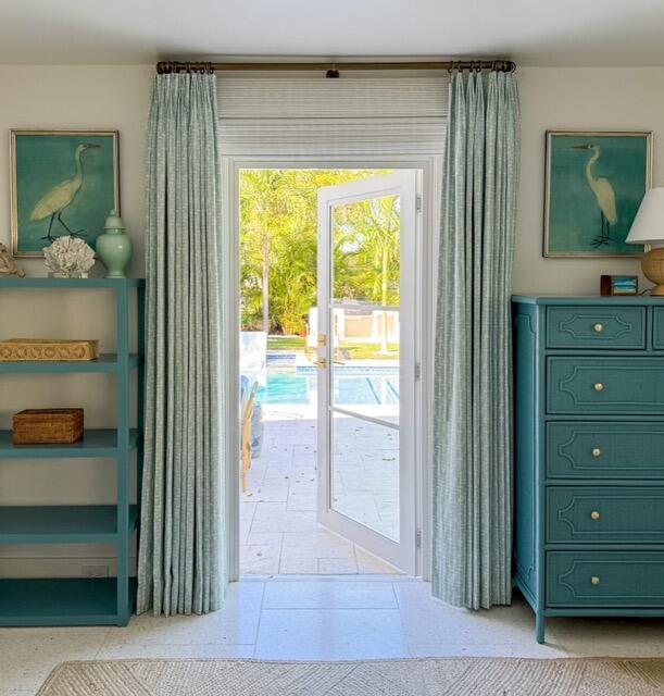 TOLEDO - Residential Lease