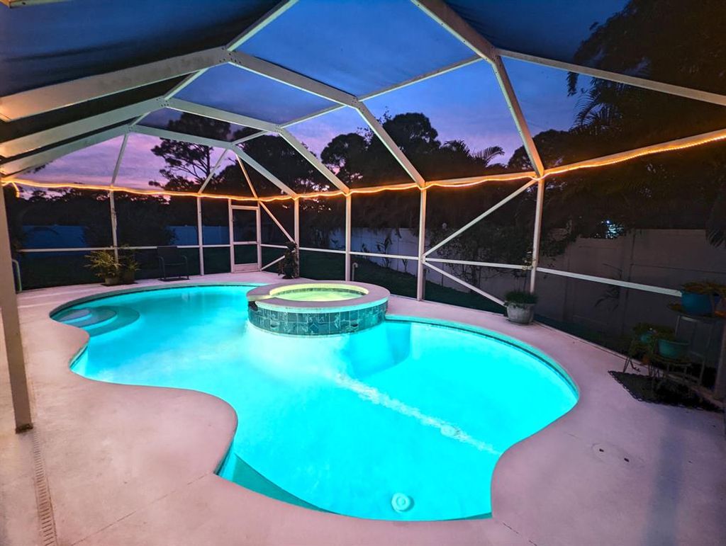 Photo of 6467 NW Gorgas Court Ct, Port Saint Lucie, FL 34986 (MLS # R10759545)