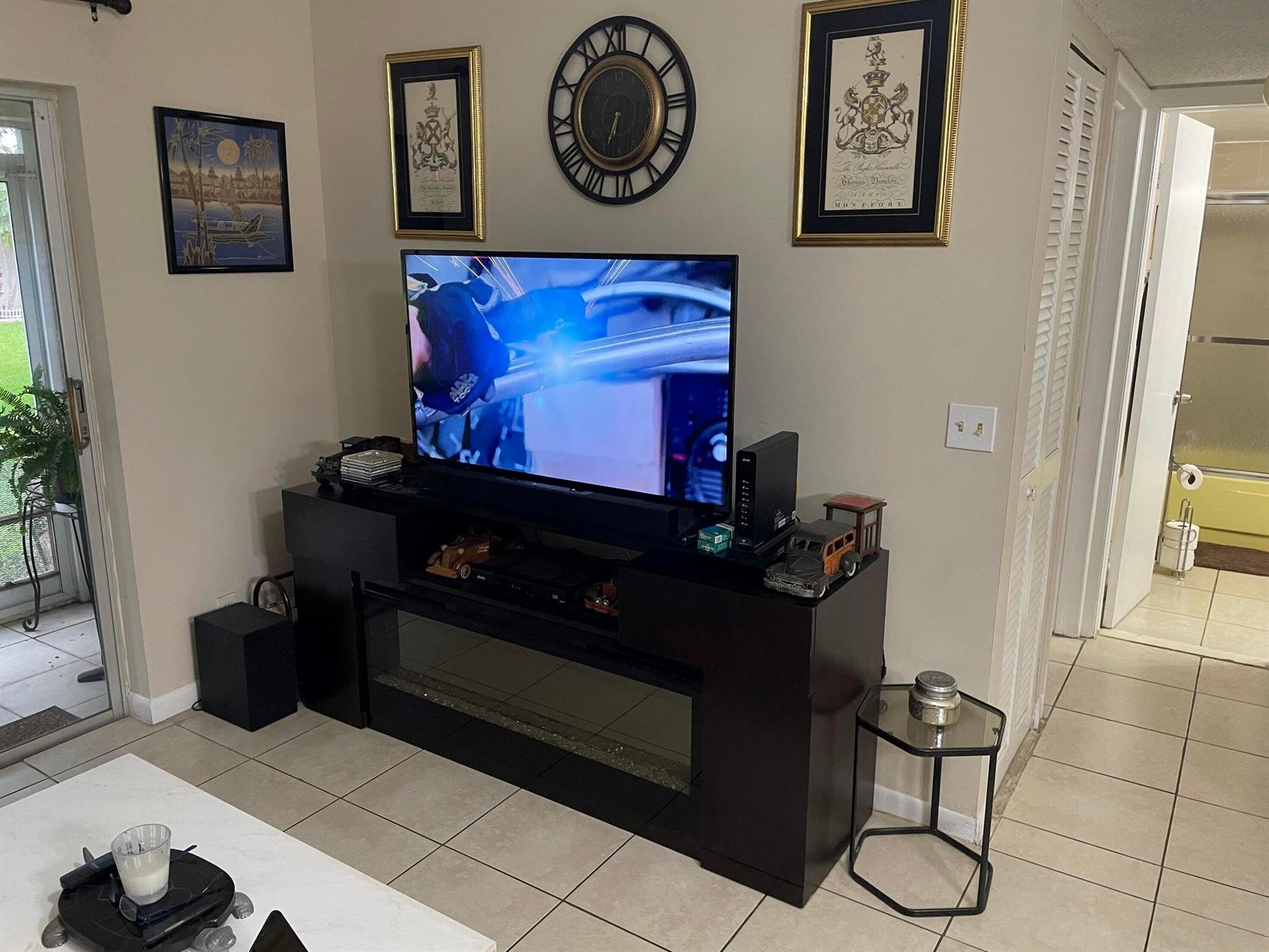 Lakeside Village - Residential