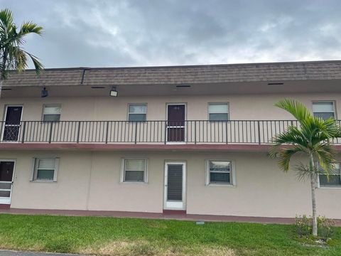 200 Bonnie Boulevard 123 Palm Springs FL 33461