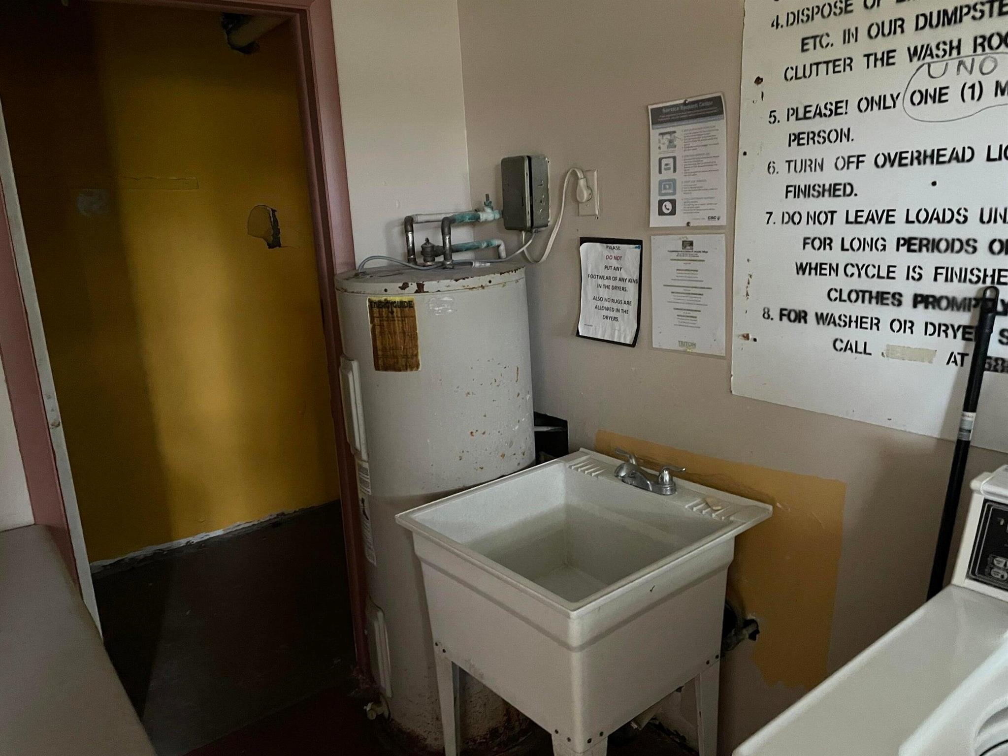 Lakeside Village - Residential