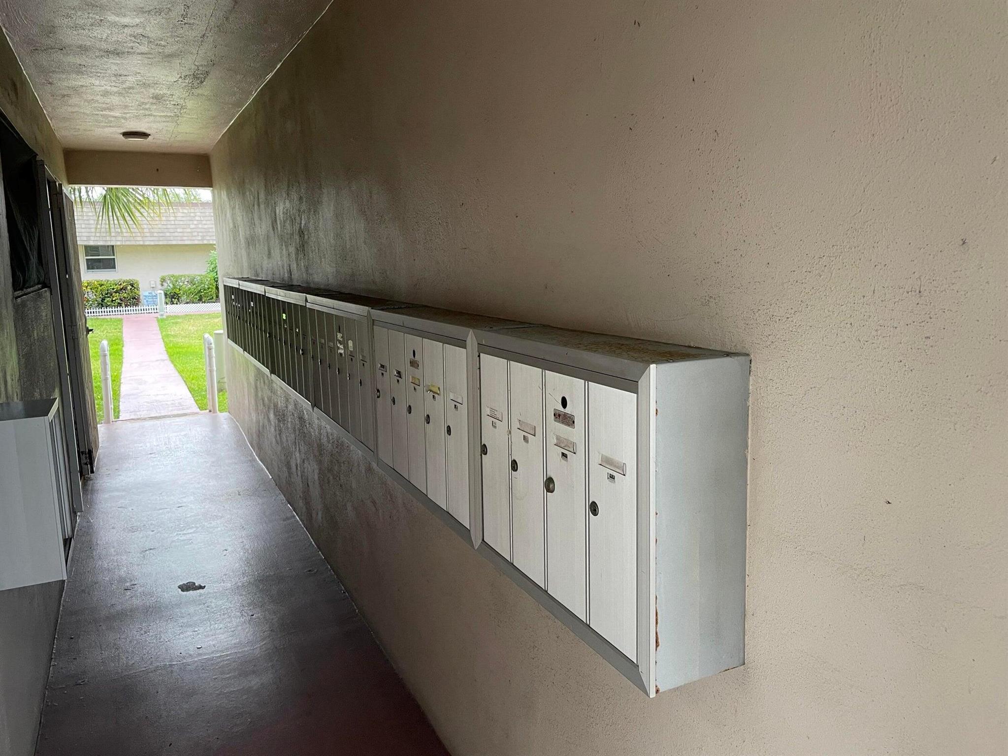 Lakeside Village - Residential