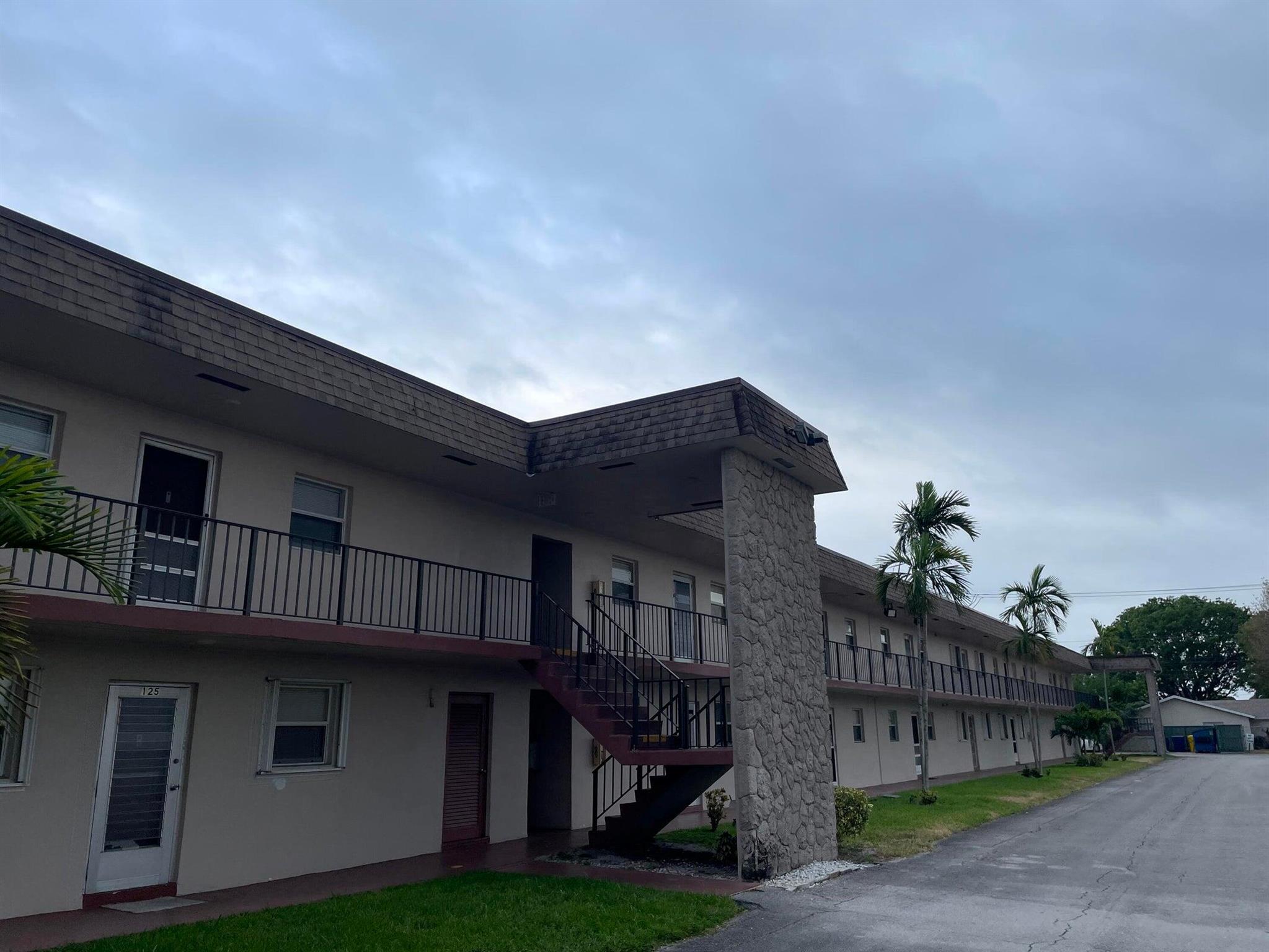 200 Bonnie Boulevard 123