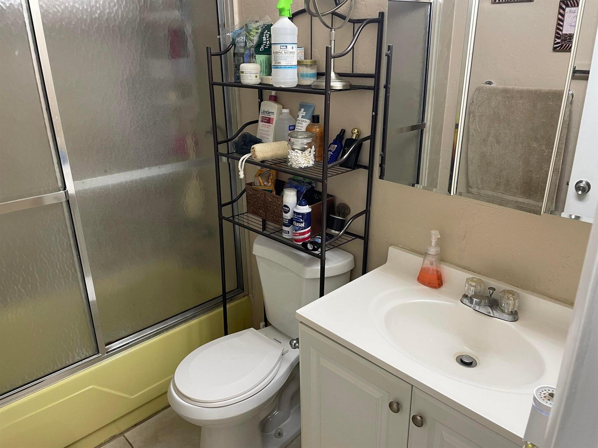 Lakeside Village - Residential