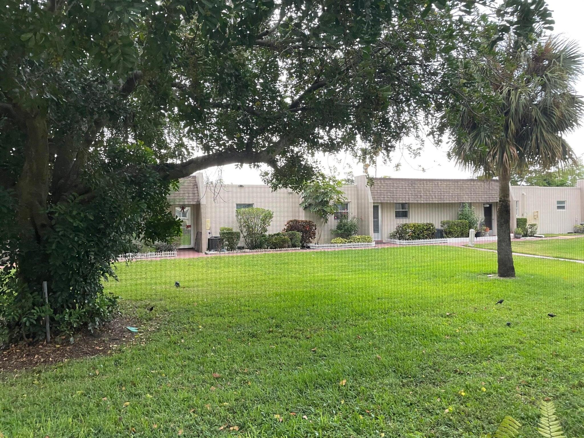 Lakeside Village - Residential