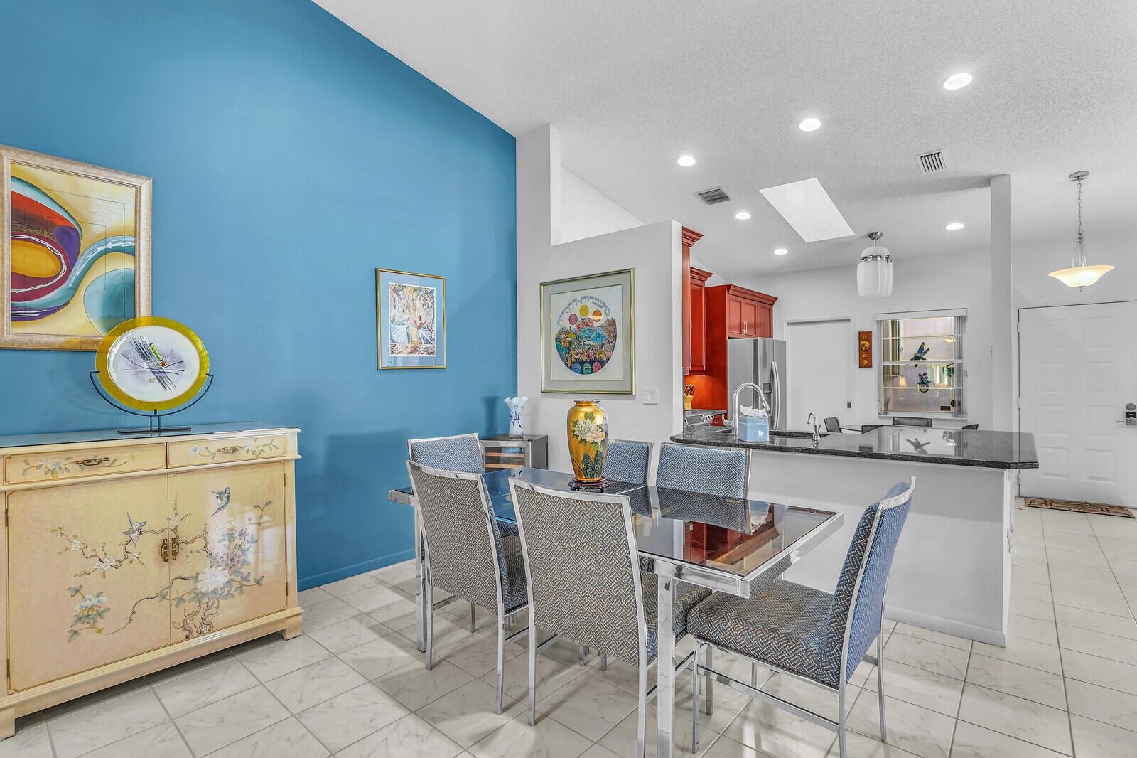 HUNTINGTON POINTE - Residential Lease