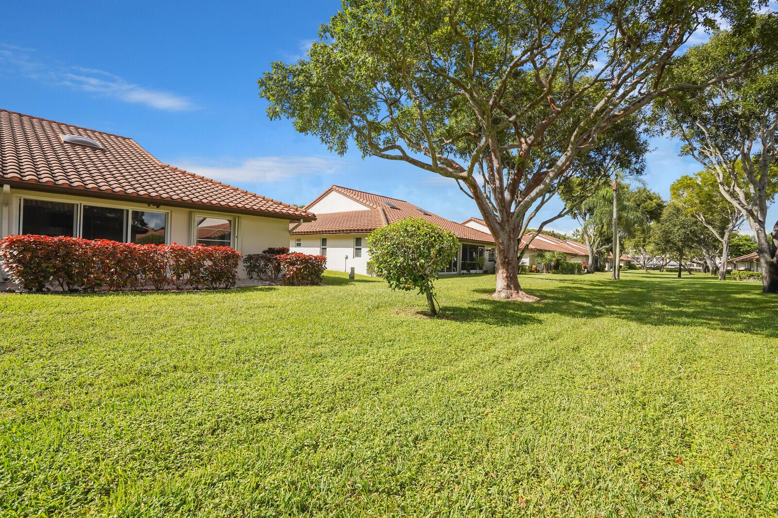 HUNTINGTON POINTE - Residential Lease