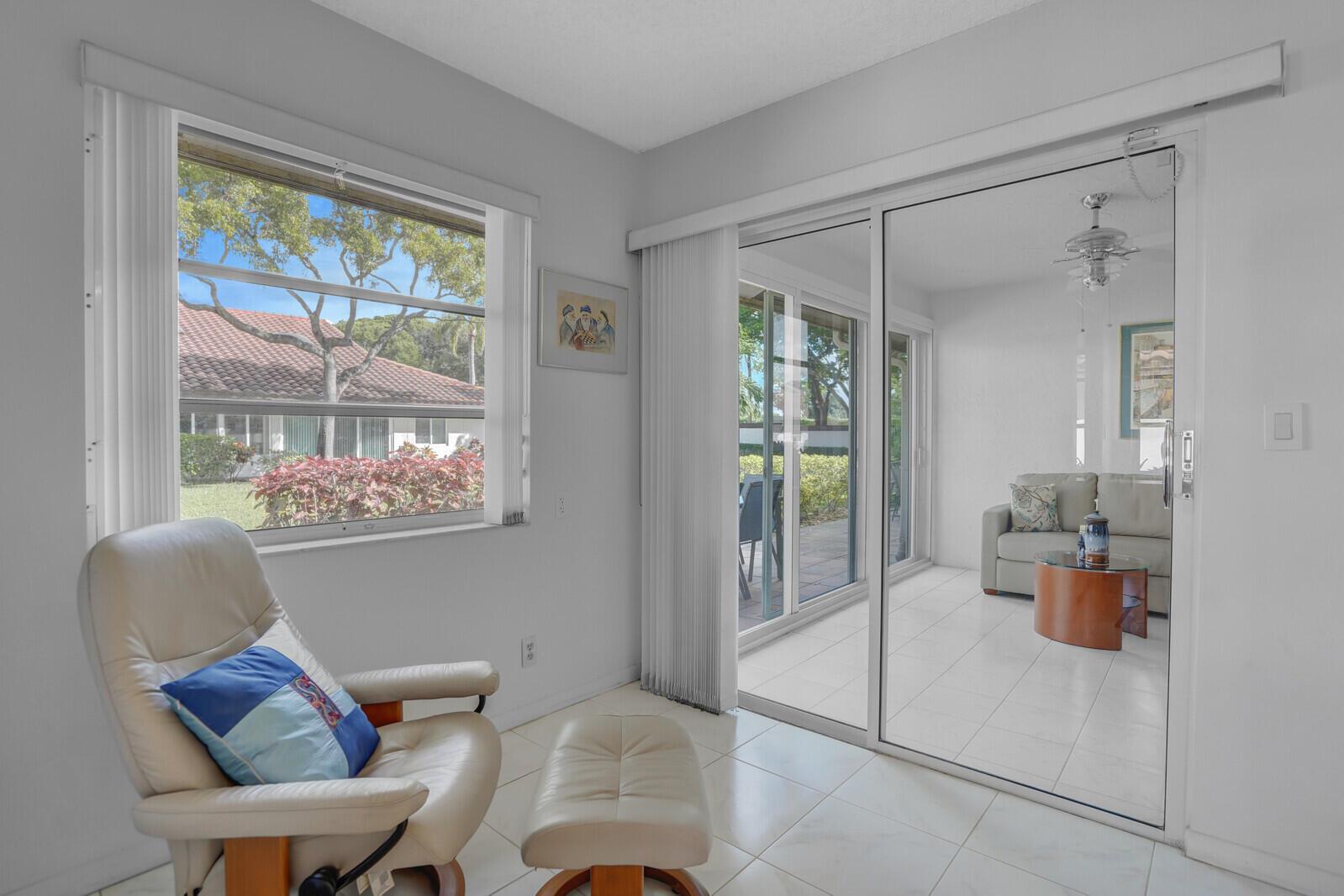 HUNTINGTON POINTE - Residential Lease