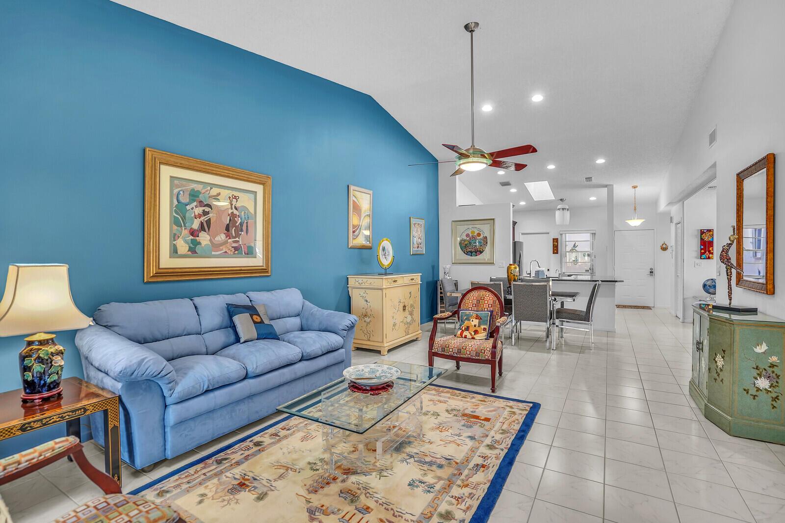 HUNTINGTON POINTE - Residential Lease