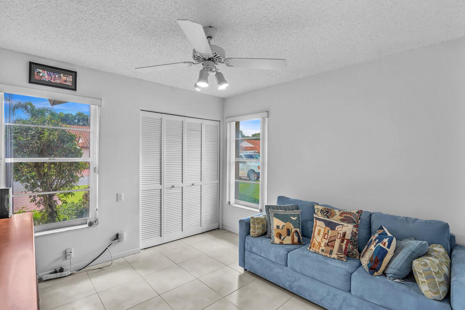 HUNTINGTON POINTE - Residential Lease