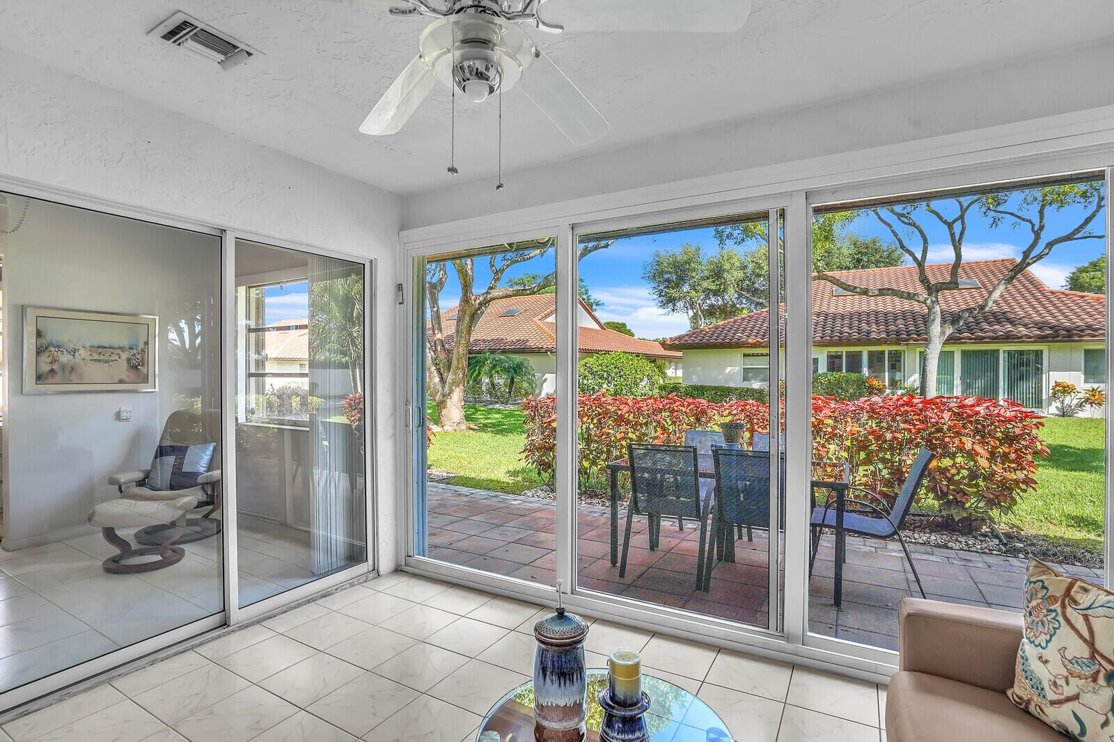 HUNTINGTON POINTE - Residential Lease