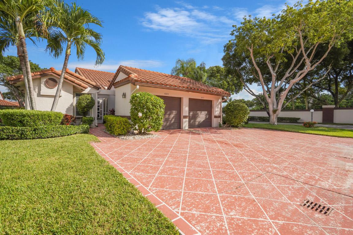 6099 Waldwick Circle