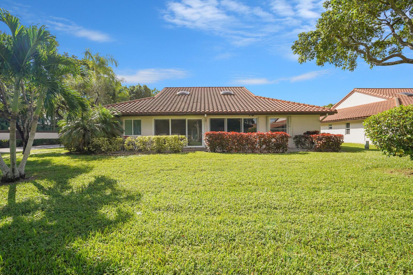 HUNTINGTON POINTE - Residential Lease