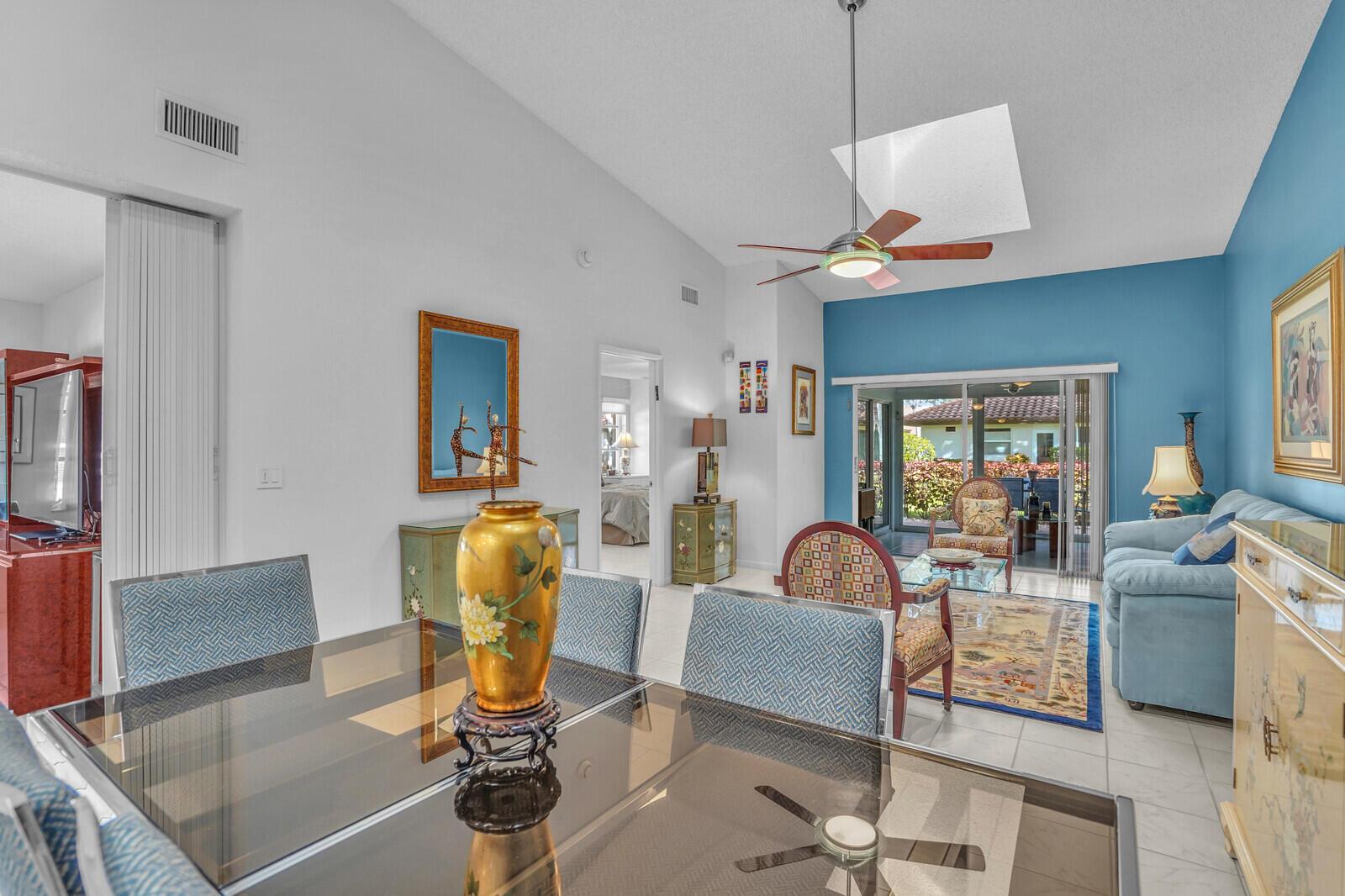 HUNTINGTON POINTE - Residential Lease