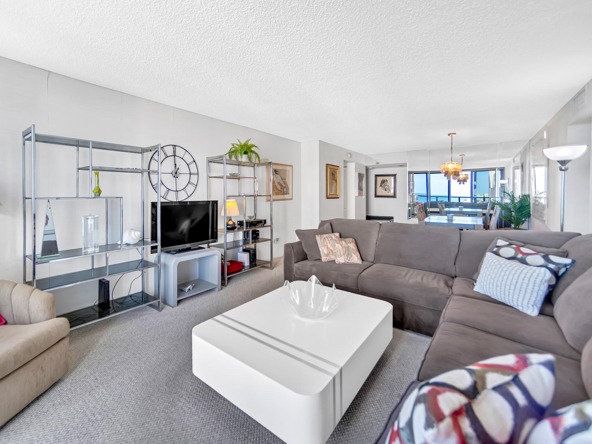 Catania Condo - Residential Lease