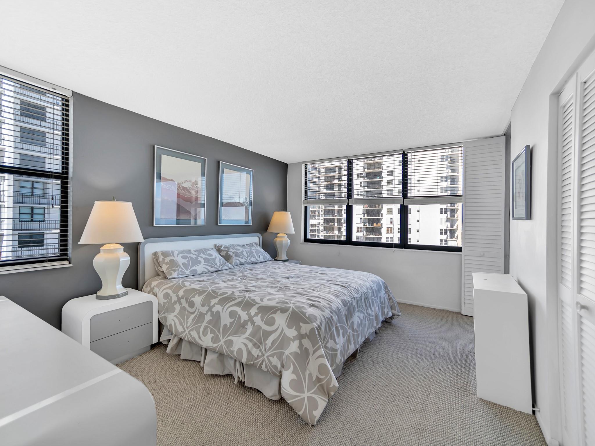 Catania Condo - Residential Lease