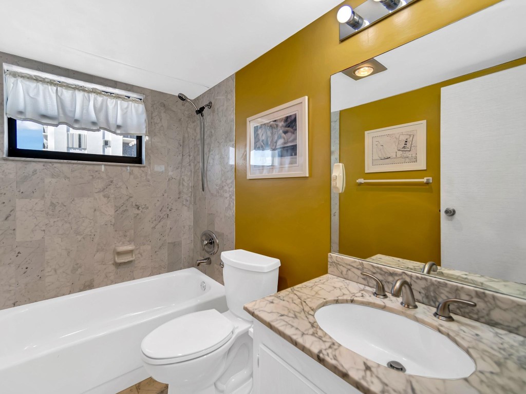 Catania Condo - Residential Lease