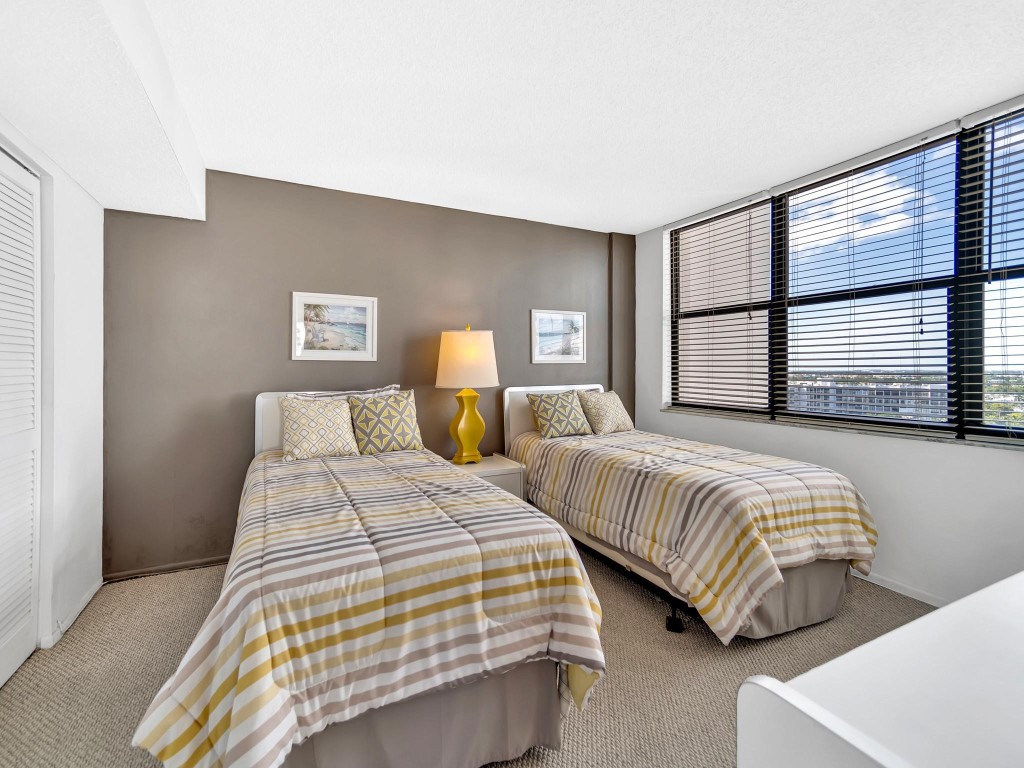 Catania Condo - Residential Lease